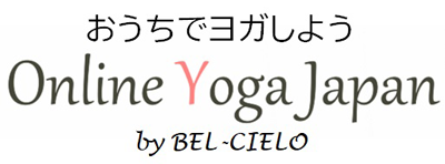 Online Yoga Japan